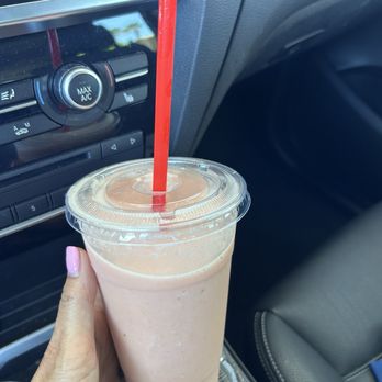 Aroma & Sabor Cafe - Tropical Smoothie - Coffee & Tea Near Me - Orange, California Aroma & Sabor Cafe - Tropical Smoothie - Coffee & Tea Near Me - Orange, California
