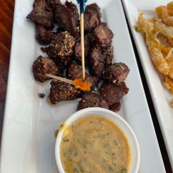 Flying Beaver Bar - Steak bites - Pubs Near Me - Richmond, British Columbia Flying Beaver Bar - Steak bites - Pubs Near Me - Richmond, British Columbia