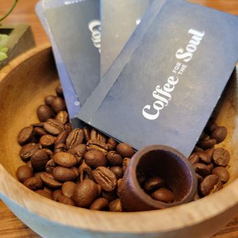 CFS Coffee - Coffee & Tea Near Me - Maitland, Florida CFS Coffee - Coffee & Tea Near Me - Maitland, Florida