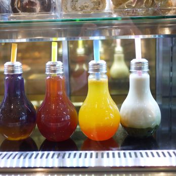 9 Rabbits Bakery - Bulb drinks - Bakeries Near Me - Dallas, Texas 9 Rabbits Bakery - Bulb drinks - Bakeries Near Me - Dallas, Texas