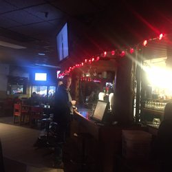 Sundance Inn - The bar