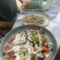 Harvest Bowl