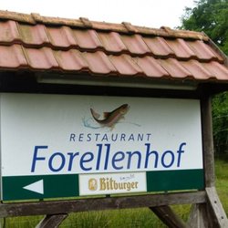 Forellenhof Burke