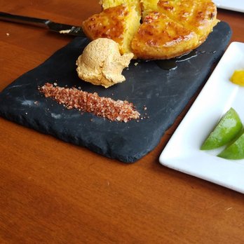 Rusty Pelican - Miami - Seafood Near Me - Key Biscayne, Florida