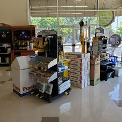 Sherwin-Williams Paint Store