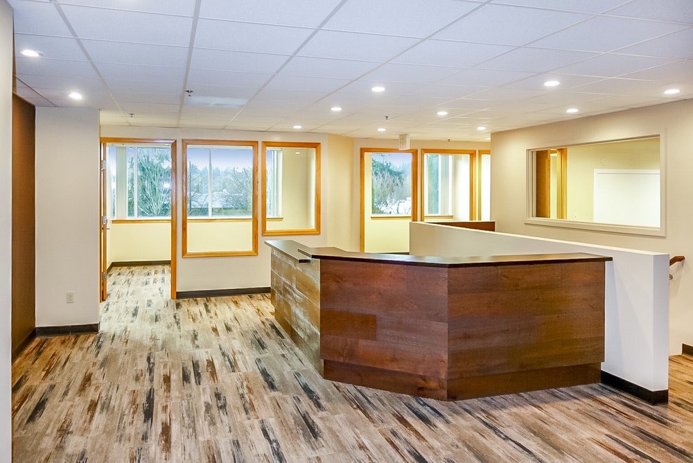 VIEWRIDGE EXECUTIVE OFFICES Updated July 2024 20250 144th Ave NE