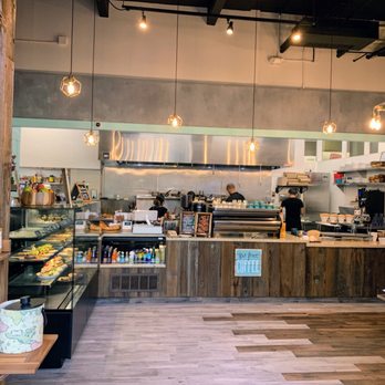 Foreigner - Breakfast & Brunch Near Me - San Mateo, California