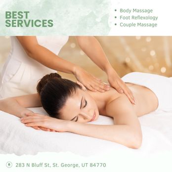 24 Massage - Come and try our services - Massage Near Me - St. George, Utah 24 Massage - Come and try our services - Massage Near Me - St. George, Utah
