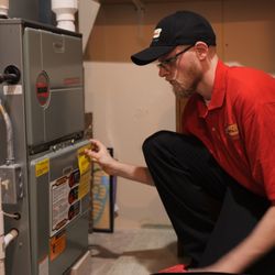 Harris Plumbing, Heating, Air & Electrical
