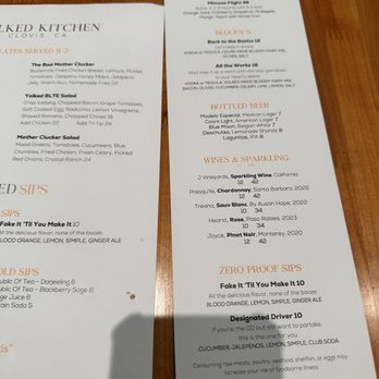 Yolked Kitchen - Breakfast & Brunch Near Me - Clovis, California Yolked Kitchen - Breakfast & Brunch Near Me - Clovis, California