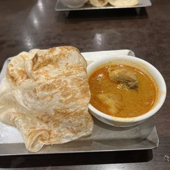 Penang - Home Made Roti Canai - Malaysian Near Me - Philadelphia, Pennsylvania Penang - Home Made Roti Canai - Malaysian Near Me - Philadelphia, Pennsylvania