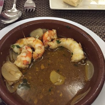 El arco pinoy tapas - Arroceria / Paella Near Me - Madrid, M