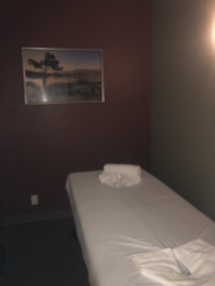 HEALTHY SPA Massage 9106 Garden Grove Blvd, Garden Grove, CA