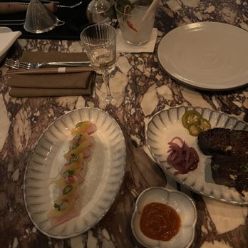 PYRO - Desserts Near Me - Phoenix, Arizona