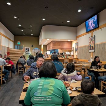 Santa Ramen - Ramen Near Me - San Mateo, California Santa Ramen - Ramen Near Me - San Mateo, California