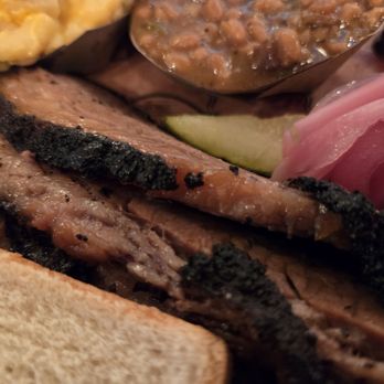 Noah's BBQ - The brisket melted in your mouth - Barbeque Near Me - Braintree, Massachusetts