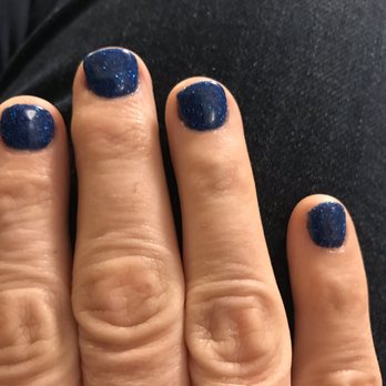 V.I.P Nails & Spa - Think it's color number 81 in the SNS book. - Skin Care Near Me - Portland, Oregon V.I.P Nails & Spa - Think it's color number 81 in the SNS book. - Skin Care Near Me - Portland, Oregon