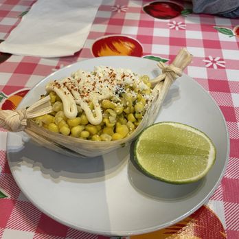 Casa México - esquites - Mexican Near Me - Philadelphia, Pennsylvania Casa México - esquites - Mexican Near Me - Philadelphia, Pennsylvania