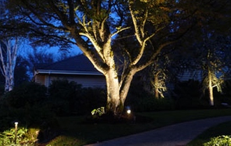 Harbor Irrigation Logo