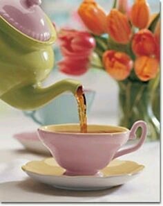 Point Loma Tea by null