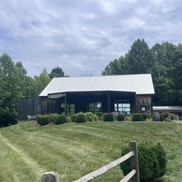 Exterior photo of Medaloni Cellars - Lewisville, North Carolina Exterior photo of Medaloni Cellars - Lewisville, North Carolina
