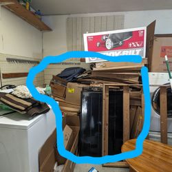Reaper Metal Recycling