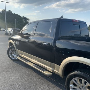 Gratus Detailing - Auto Detailing Near Me - Brunswick, Georgia