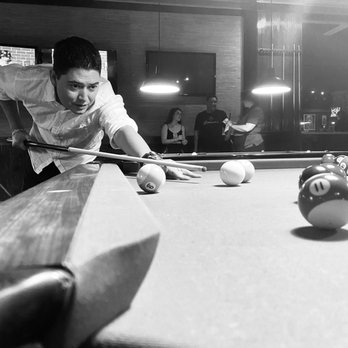 Fast Eddie's Billiards Austin-Northfork - Pool Halls Near Me - Austin, Texas