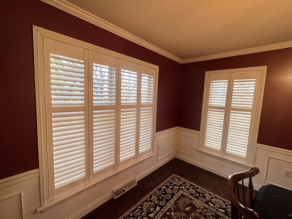 WINDOW TREATMENTS BY DAVE 56 Photos 121 Freysville Rd, York
