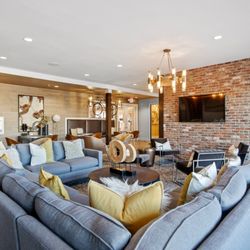 The Flats at Palisades