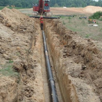 Pedulla Excavating and Paving - Gutter Services Near Me - Mooresville, North Carolina Pedulla Excavating and Paving - Gutter Services Near Me - Mooresville, North Carolina