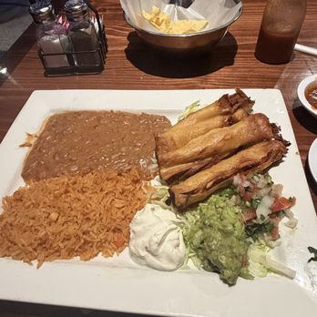 Mexico Lindo KC - Mexican Near Me - Kansas City, Missouri
