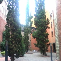 Centro Cultural Parque España