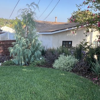 JW Garden & Design - Landscaping Near Me - Whittier, California JW Garden & Design - Landscaping Near Me - Whittier, California