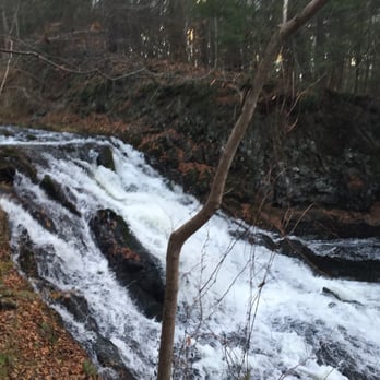 Bard College - Waterfall - Colleges & Universities Near Me - Annandale-on-Hudson, New York Bard College - Waterfall - Colleges & Universities Near Me - Annandale-on-Hudson, New York