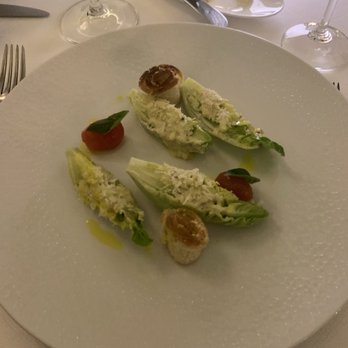 The Club Grill - Caesar Salad - Caribbean Near Me - Cancún, ROO The Club Grill - Caesar Salad - Caribbean Near Me - Cancún, ROO