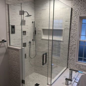 O's Decorating - Smart shower control panel. - Painters Near Me - Chicago, Illinois O's Decorating - Smart shower control panel. - Painters Near Me - Chicago, Illinois