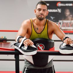 United Thai Boxing & MMA