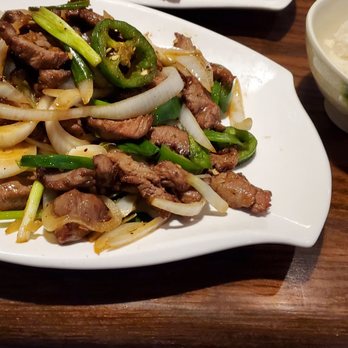 Tokyo Hana - Mongolian beef - Sushi Bars Near Me - Albuquerque, New Mexico Tokyo Hana - Mongolian beef - Sushi Bars Near Me - Albuquerque, New Mexico