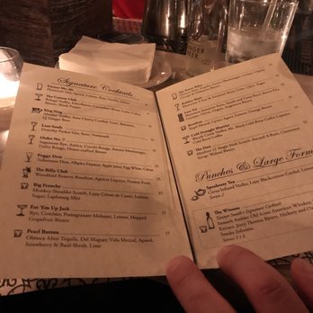 Tanner Smiths - Cocktail Bars Near Me - New York, New York
