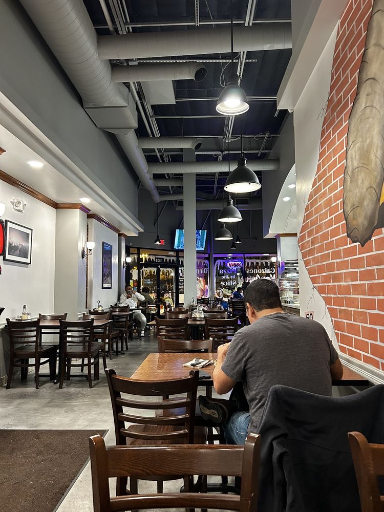 Romano's Pizza
