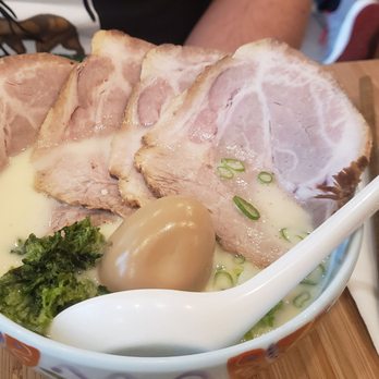 Maruhachi Ra-Men - Ramen Near Me - Vancouver, British Columbia Maruhachi Ra-Men - Ramen Near Me - Vancouver, British Columbia