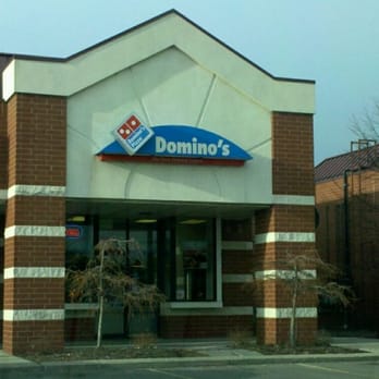 Domino's Pizza - Pizza Near Me - Canton, Michigan