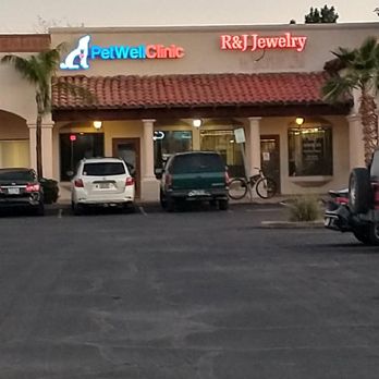 PetWellClinic - Veterinarians Near Me - Tucson, Arizona
