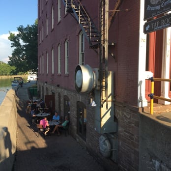 Stoneyard Brewing - Bars Near Me