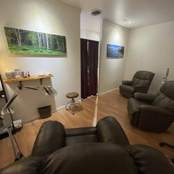 Cotati Community Acupuncture - Our Community Acupuncture Room