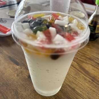 Lotho - Lychee Smoothy - Sushi Bars Near Me - Chula Vista, California Lotho - Lychee Smoothy - Sushi Bars Near Me - Chula Vista, California