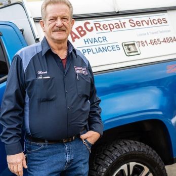 ABC Repair Services - Heating & Air Conditioning/HVAC Near Me