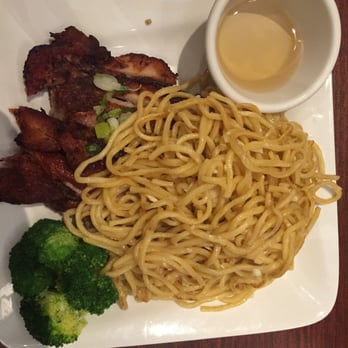 Perilla - Five spice chicken with garlic noodles - Vietnamese Near Me - San Francisco, California Perilla - Five spice chicken with garlic noodles - Vietnamese Near Me - San Francisco, California