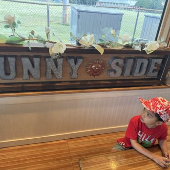 Sunnyside - Sunny Side - Breakfast & Brunch Near Me - Wahiawa, Hawaii Sunnyside - Sunny Side - Breakfast & Brunch Near Me - Wahiawa, Hawaii